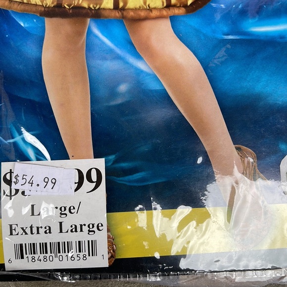 Doctor Who Dalek Costume! New! - Picture 8 of 9